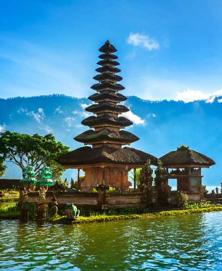 Indonesia